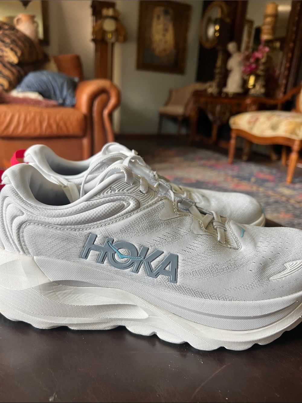 Hoka Gaviota 6 - Picture 2 of 6